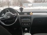 Skoda Rapid 2014 года за 4 500 000 тг. в Уральск – фото 4