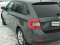 Skoda Rapid 2014 года за 4 500 000 тг. в Уральск – фото 7