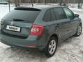 Skoda Rapid 2014 года за 4 500 000 тг. в Уральск – фото 8