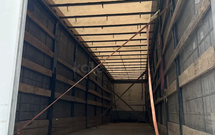Schmitz Cargobull 2007 года за 4 500 000 тг. в Алматы