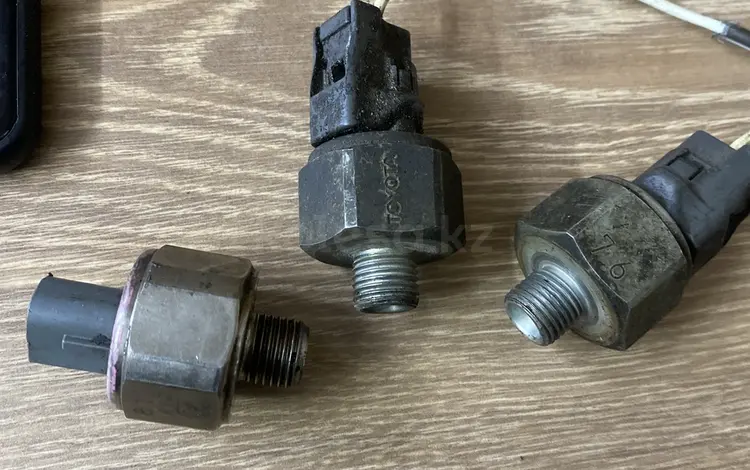 Датчик детанации Тойота за 15 000 тг. в Алматы