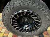 Резина Cooper STT Pro, 35/12, 5/20 за единицу, комплект 5 шт за 85 000 тг. в Алматы