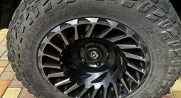 Резина Cooper STT Pro, 35/12, 5/20 за единицу, комплект 5 шт за 160 000 тг. в Алматы