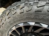 Резина Cooper STT Pro, 35/12, 5/20 за единицу, комплект 5 шт за 85 000 тг. в Алматы – фото 2