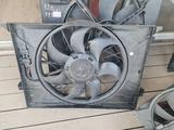 Вентилятор радиатора Мерседес за 45 000 тг. в Караганда – фото 2