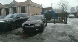 Skoda Octavia 2009 года за 4 800 000 тг. в Мерке – фото 3