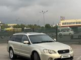 Subaru Outback 2006 года за 2 500 000 тг. в Алматы – фото 4