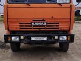 КамАЗ  65115 2005 года за 6 100 000 тг. в Костанай