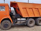 КамАЗ  65115 2005 годаүшін6 100 000 тг. в Костанай – фото 2