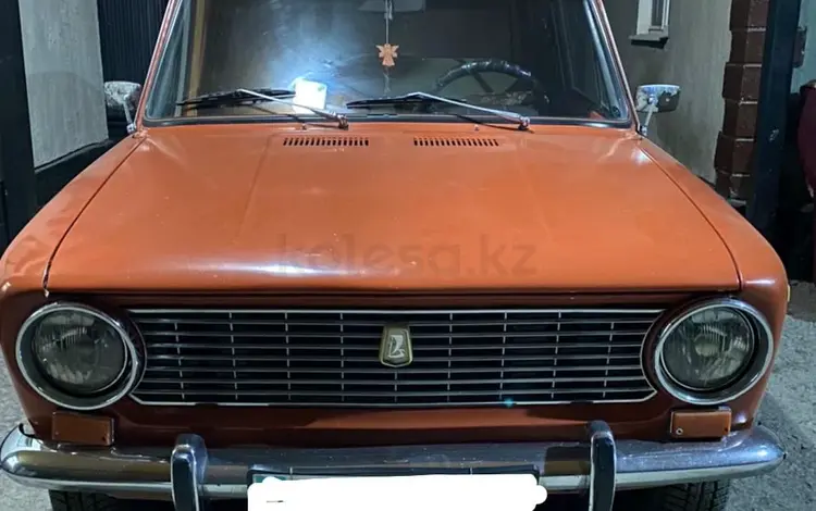 ВАЗ (Lada) 2101 1976 года за 1 100 000 тг. в Талдыкорган