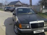 Mercedes-Benz E 300 1991 года за 1 200 000 тг. в Алматы – фото 2