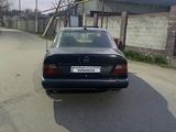 Mercedes-Benz E 300 1991 года за 1 200 000 тг. в Алматы – фото 3