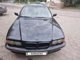 BMW 750 1995 годаүшін3 200 000 тг. в Караганда