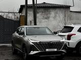 Changan UNI-Z 2025 годаүшін13 000 000 тг. в Алматы