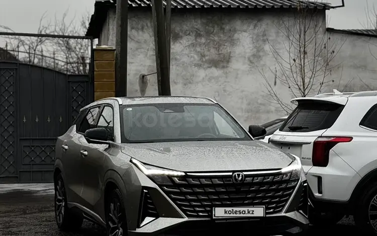 Changan UNI-Z 2025 года за 13 000 000 тг. в Алматы
