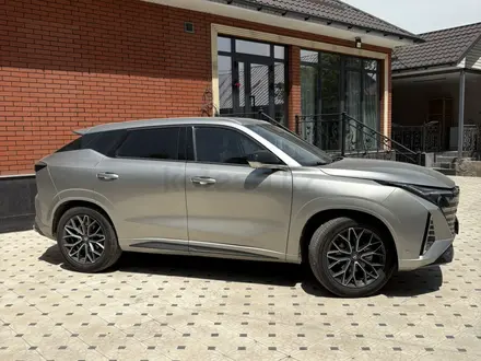 Changan UNI-Z 2025 года за 13 000 000 тг. в Алматы – фото 4