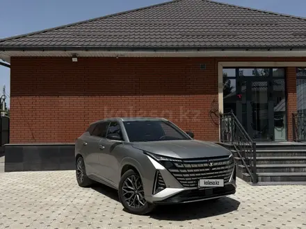 Changan UNI-Z 2025 года за 13 000 000 тг. в Алматы – фото 3
