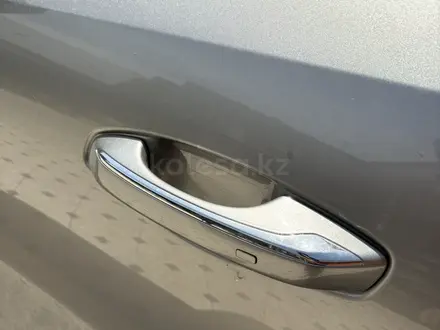 Changan UNI-Z 2025 года за 13 000 000 тг. в Алматы – фото 8