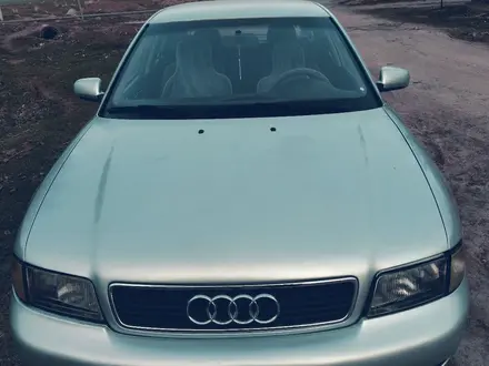 Audi A4 1996 года за 1 750 000 тг. в Капал