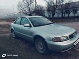 Audi A4 1996 года за 1 750 000 тг. в Капал – фото 3