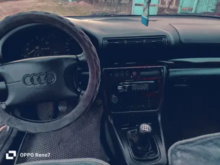 Audi A4 1996 года за 1 750 000 тг. в Капал – фото 8