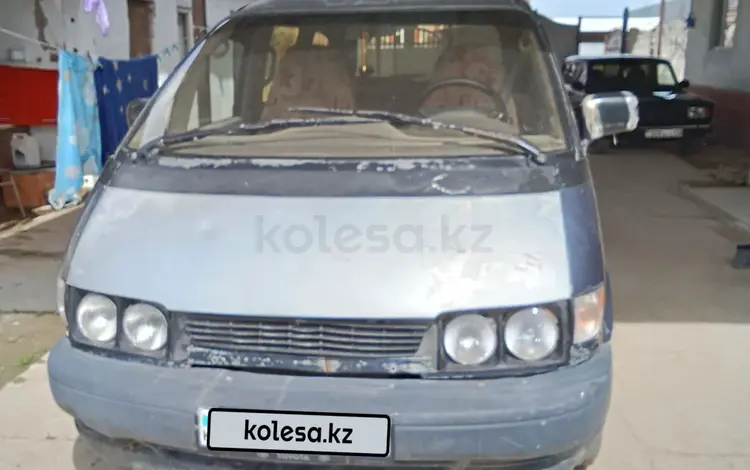 Toyota Previa 1994 года за 1 800 000 тг. в Тараз