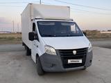 ГАЗ ГАЗель NEXT 2015 года за 7 900 000 тг. в Атырау