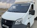 ГАЗ ГАЗель NEXT 2015 года за 8 000 000 тг. в Атырау – фото 11
