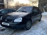 ВАЗ (Lada) Priora 2172 2012 годаfor2 100 000 тг. в Караганда – фото 3