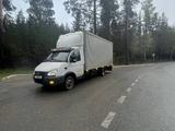ГАЗ ГАЗель 2013 года за 7 700 000 тг. в Шымкент