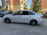 Nissan Almera 2015 годаүшін4 800 000 тг. в Усть-Каменогорск – фото 2