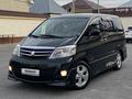 Toyota Alphard 2008 года за 8 450 000 тг. в Шымкент – фото 5