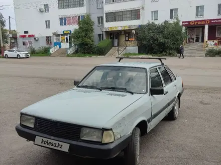 Audi 80 1985 года за 500 000 тг. в Атбасар – фото 3