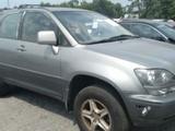 Lexus RX 300 1999 года за 10 000 тг. в Алматы