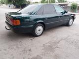 Audi 100 1992 годаүшін2 600 000 тг. в Шымкент – фото 4