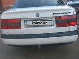 Volkswagen Passat 1996 годаүшін2 300 000 тг. в Усть-Каменогорск – фото 4