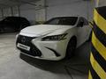 Lexus ES 250 2023 годаүшін27 500 000 тг. в Алматы