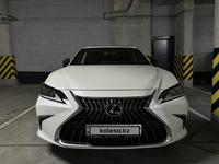 Lexus ES 250 2023 годаүшін27 500 000 тг. в Алматы