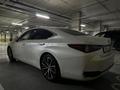 Lexus ES 250 2023 годаүшін27 500 000 тг. в Алматы – фото 4