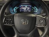 Honda Odyssey 2020 года за 20 000 000 тг. в Шымкент – фото 4