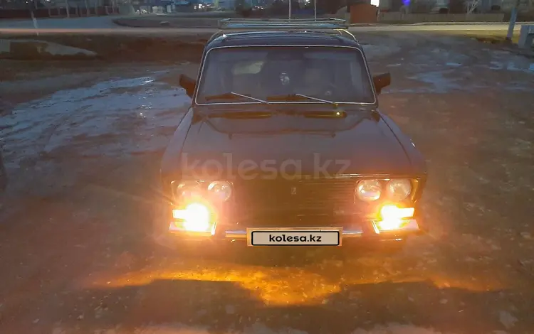 ВАЗ (Lada) 2106 1985 года за 700 000 тг. в Кокшетау