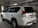 Toyota Land Cruiser Prado 2012 годаүшін14 600 000 тг. в Алматы – фото 5