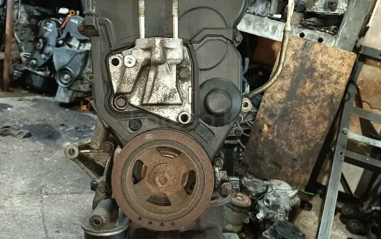Двигатель Мицубиси Каризма 1.8 GDIүшін280 000 тг. в Караганда
