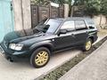 Subaru Forester 2005 годаfor5 100 000 тг. в Шымкент – фото 2