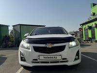 Chevrolet Cruze 2014 годаүшін4 500 000 тг. в Алматы