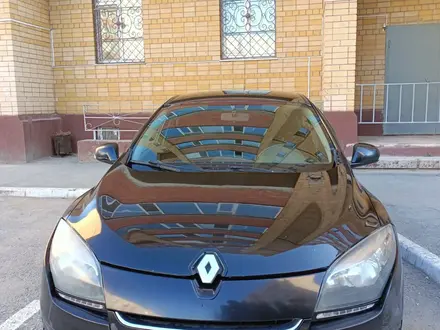 Renault Megane 2013 года за 2 000 000 тг. в Актобе – фото 9