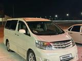 Toyota Alphard 2007 годаүшін9 200 000 тг. в Алматы – фото 4