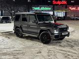 Mercedes-Benz G 500 2002 года за 15 000 000 тг. в Алматы – фото 3