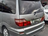 Toyota Alphard 2007 года за 7 200 000 тг. в Тараз – фото 3