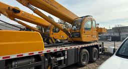 XCMG  QY25K5D, в наличий!!! с гарантий!!! 2026 года за 59 500 000 тг. в Алматы – фото 3